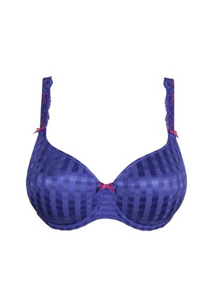 PrimaDonna MADISON - Underwired bra - blueberry kiss