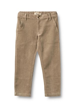 HUGO - Bukser - grey stone