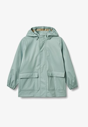 OLA UNISEX - Kurtka przeciwdeszczowa
