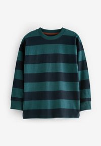 Next SET - REGULAR FIT 3 PACK - Yöasusetti - rust navy