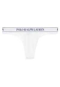 Polo Ralph Lauren Mid-Rise Thong