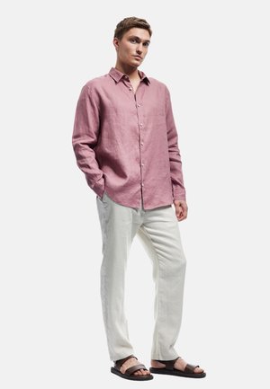 Hemd - pink