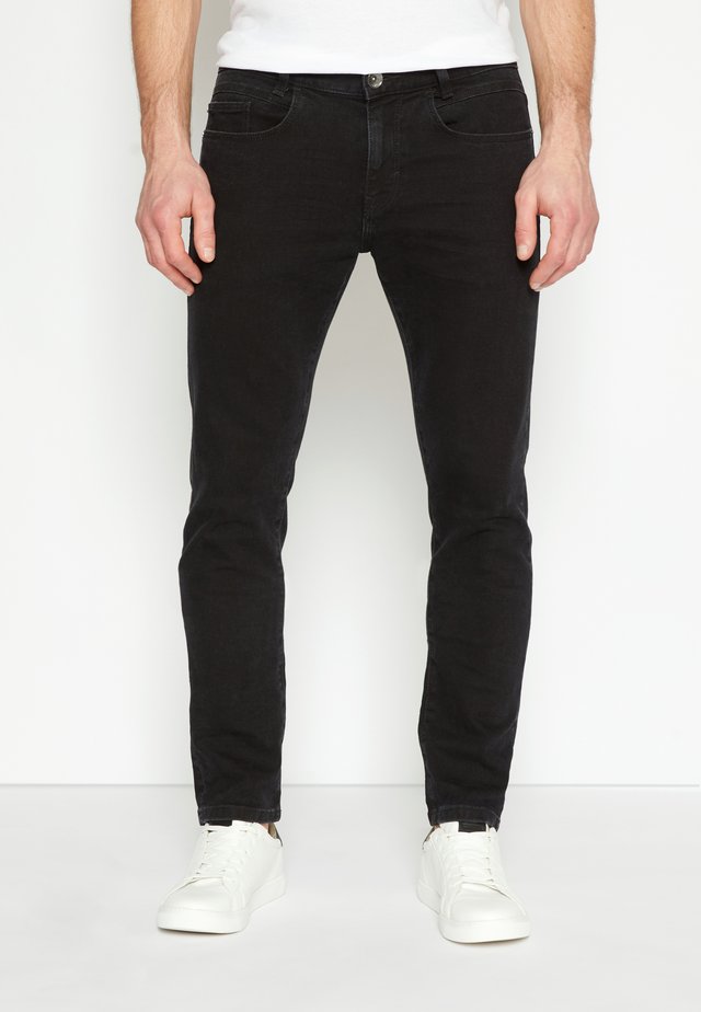 Schwarze Jeans Fur Herren Online Kaufen Die Perfekte Denim Bei Zalando