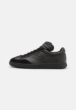 Bally, Baskets basses - black