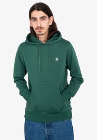 Element CORNELL CLASSIC - Jersey con capucha - grt