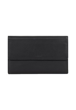 Fagola, Portefeuille - noir