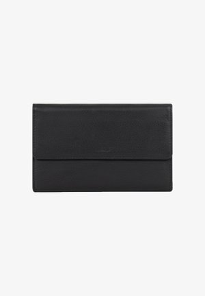 Fagola, Portefeuille - noir