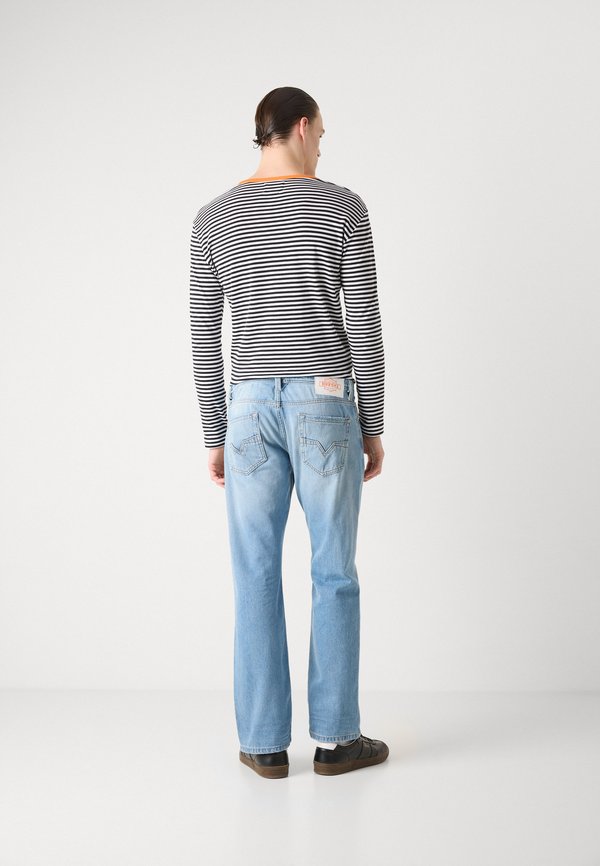 1985 LARKEE - Straight leg jeans3