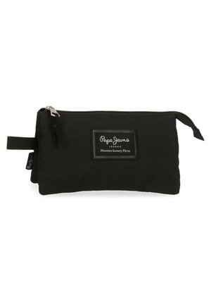 Pepe Jeans ARIS - Neceser - black