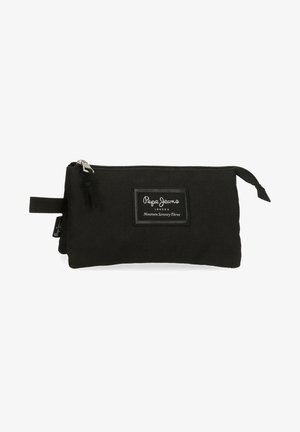 Pepe Jeans ARIS - Neceser - black