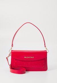 Non sélectionné, rosso