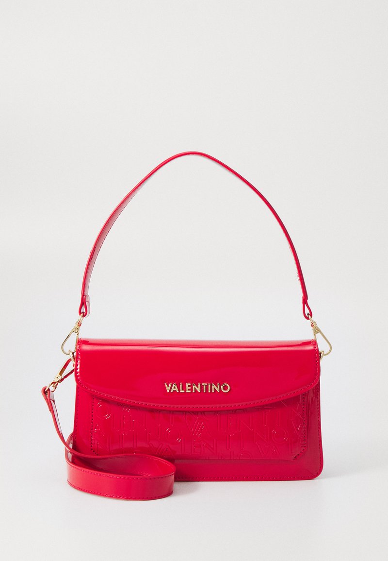 Valentino Bags GERANIUM - Handväska - rosso/röd - Zalando.se