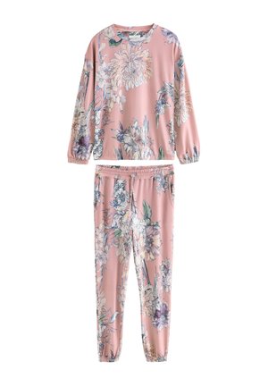 Next SET   - Set lenjerie de noapte - neutral blush