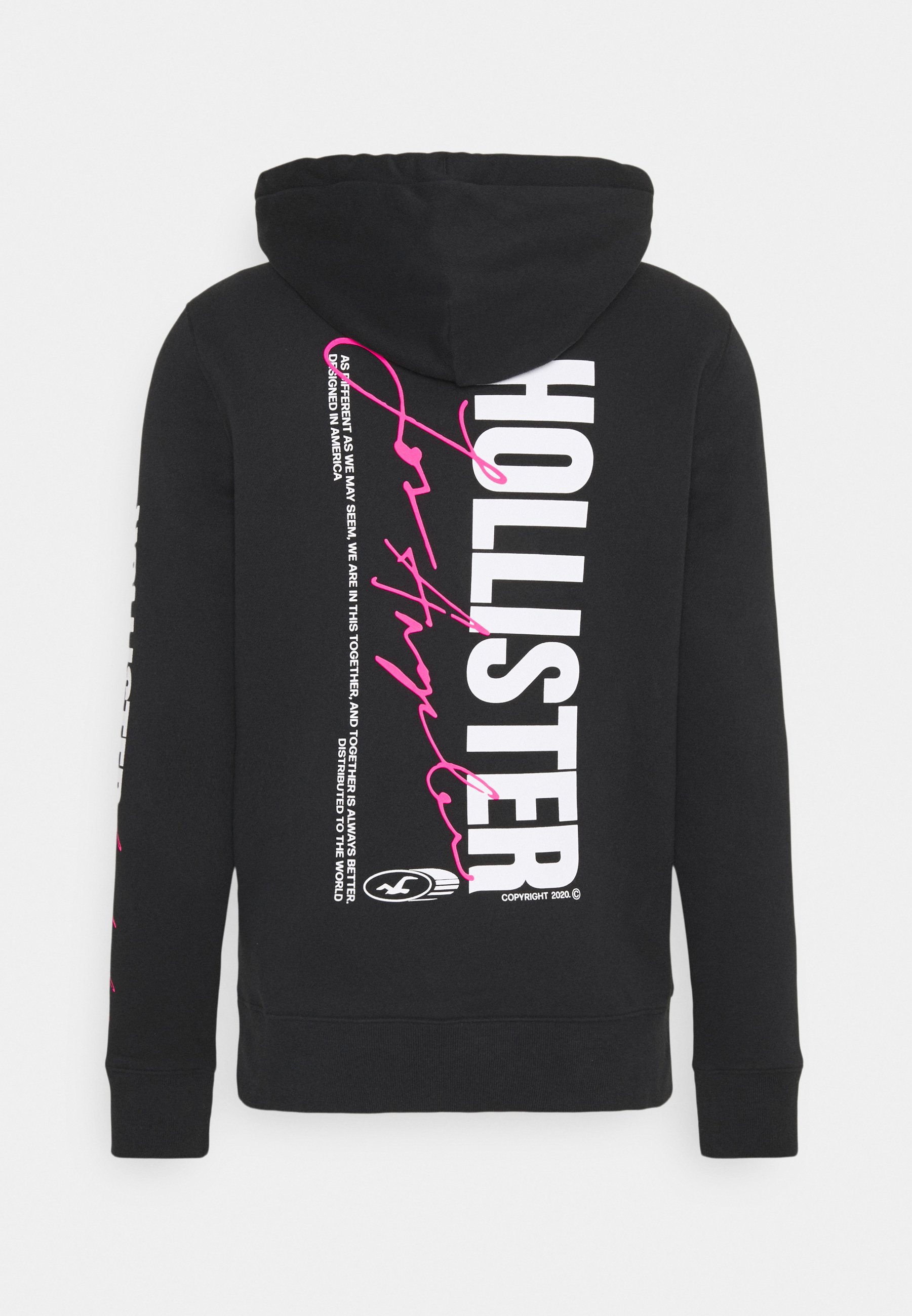 felpe hollister uomo zalando