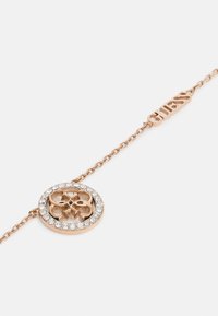 Guess LIFE IN  - Kaelakee - rose gold-coloured