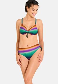 Lisca Bikinitop - vert