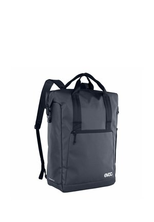 Tagesrucksack - carbongrey/black