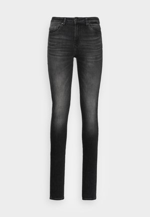 ONLY Tall ONLROYAL  - Jeans Skinny Fit - washed black