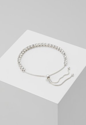 BRACELET LUCIA - Apyrankė - silver-coloured
