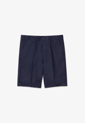United Colors of Benetton, BERMUDAS - Shorts - dark blue