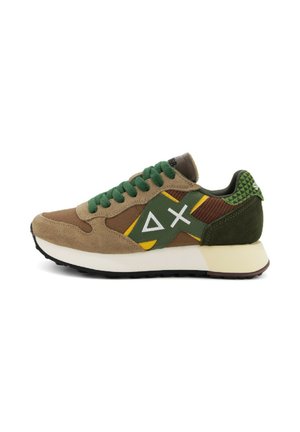 Sneakers basse - volpe