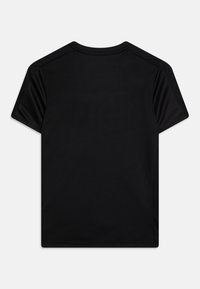 Nike Performance DF UNISEX - Sportfelső - black/metallic gold