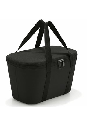 Bolso shopping - black