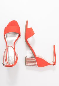 Marco Tozzi Riemensandalette - fire