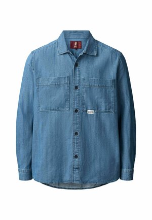 MCS, TRISTAN, niebieski denim