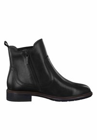 Tamaris COMFORT - Klasikiniai aulinukai - black
