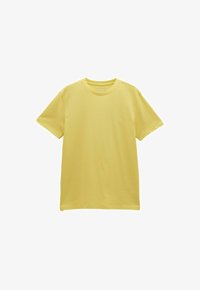 Sélectionné, yellow