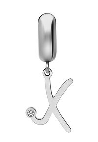 Niet geselecteerd, silver-coloured