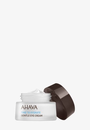 AHAVA GENTLE EYE CREAM - Augenpflege - -