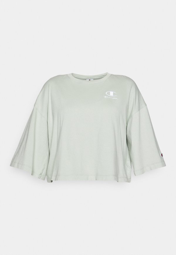 ICONS WASH CREWNECK  - Print T-shirt3