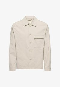 Wybrany, silver lining