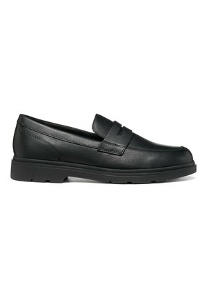 Geox, U SPHERICA EC1 B - Chaussons - black