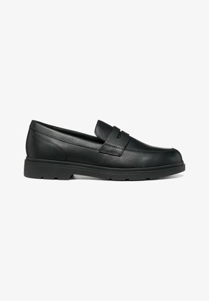 Geox, U SPHERICA EC1 B - Chaussons - black