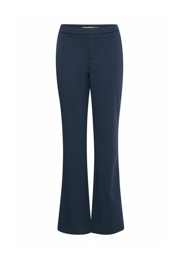 FRBLAZER - Trousers - dark peacoat3