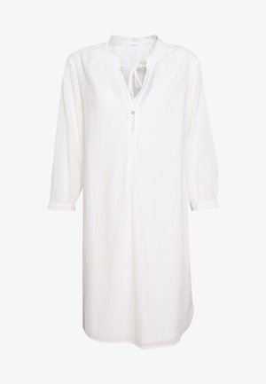WONESA - Day dress - white