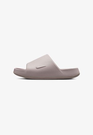 Nike Sportswear, CALM SLIDE 2.0 UNISEX - Σαγιονάρες πισίνας - moon particle/moon particle