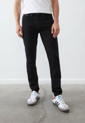 Pier One Jeans slim fit - black