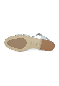 tuiggi Milano Páskové sandály  - bianco