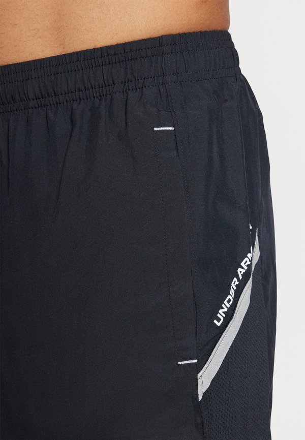 TECH UTILITY - Sports shorts3