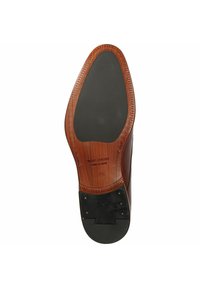 Lüke Schuhe Business-Schnürer - braun