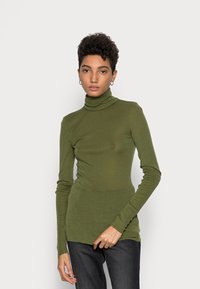 ARKET Camisola - khaki