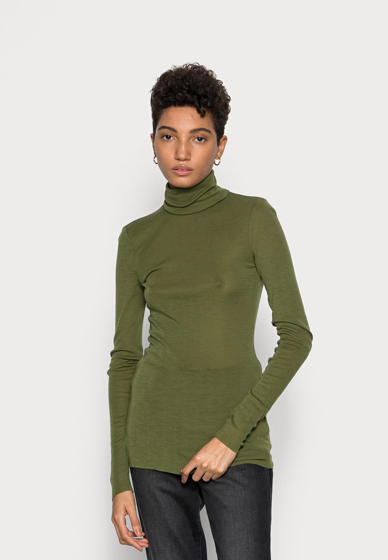ARKET Camisola - khaki