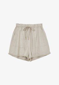 Sélectionné, sabbia medio