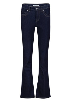 BABETTE  - Jeans Bootcut - classic blue