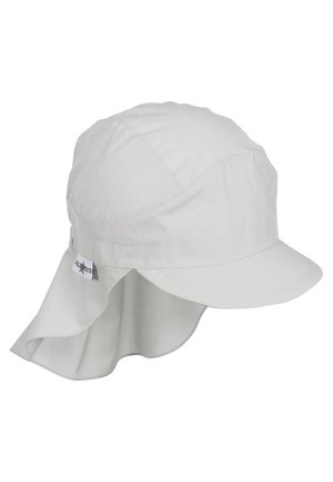 Sterntaler, UNISEX NACKENSCHUTZ - Cap - light grey