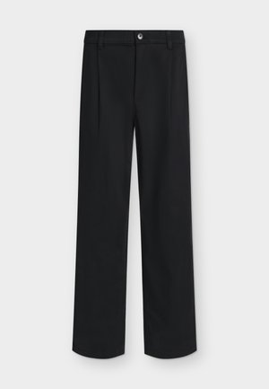 Calvin Klein Jeans, - Spodnie materiałowe